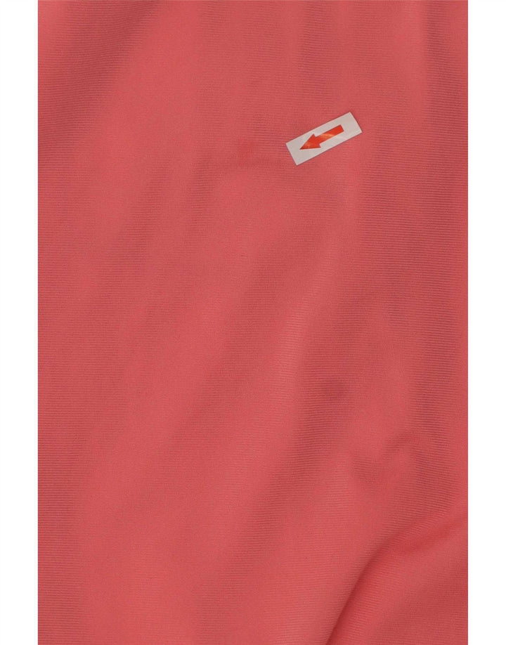 Adidas Chaqueta Chándal Niña 13-14 Años Rosa Poliéster