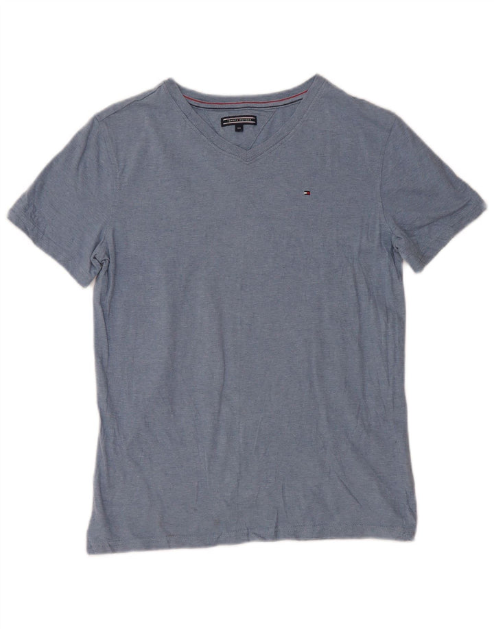 Tommy Hilfiger Camiseta para niño 13-14 años Azul