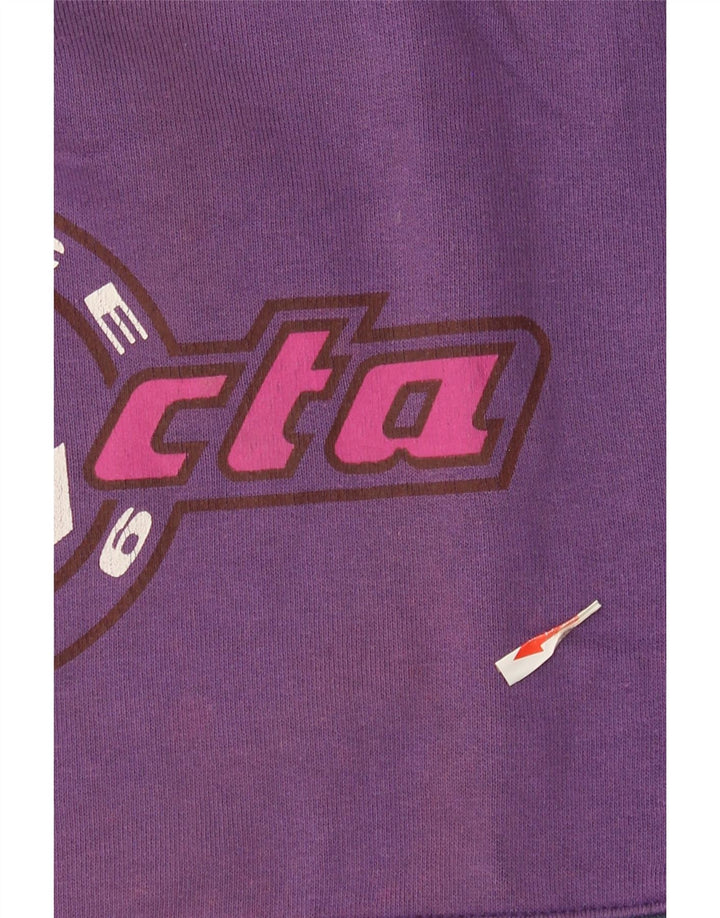 Sudadera Invicta Hombre