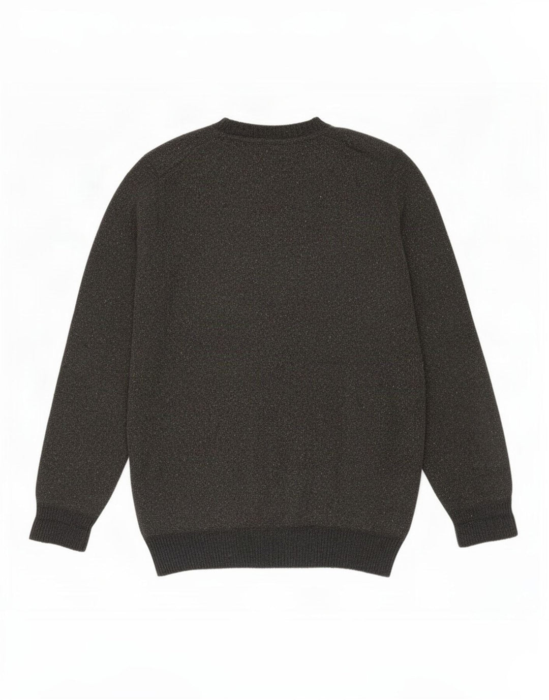 Element Jersey De Cuello Redondo Para Hombre XL Gris Moteado