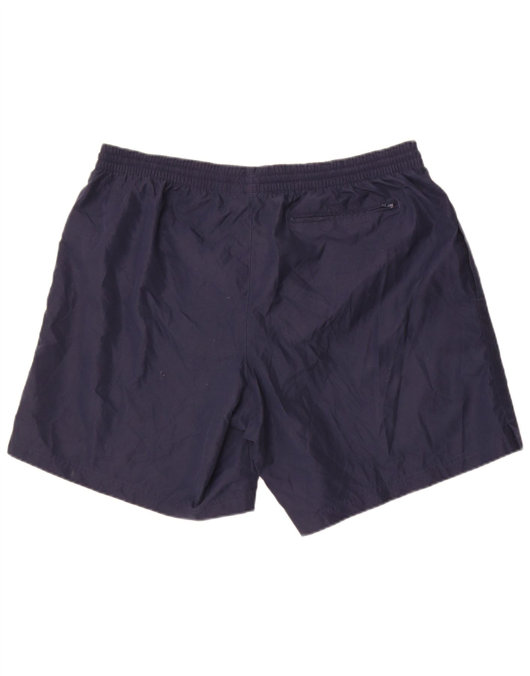 Fila Shorts deportivos para hombre XL Azul marino