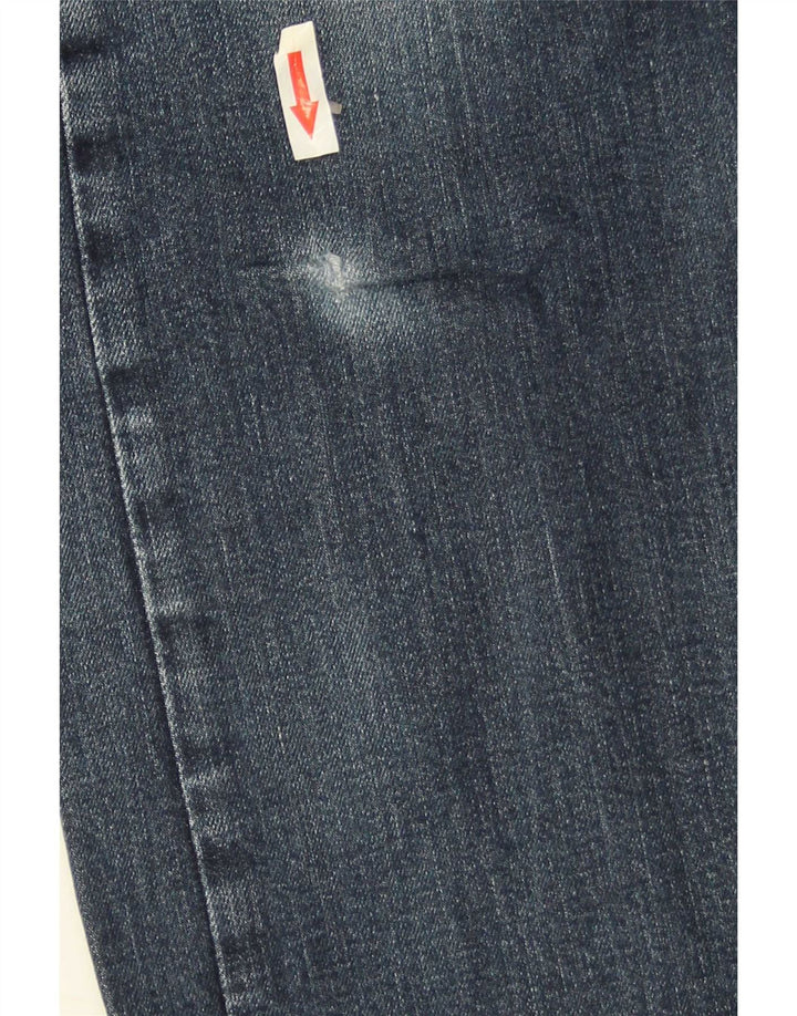 Replay Vaqueros Rectos Grover para Hombre W34 L31 Azul