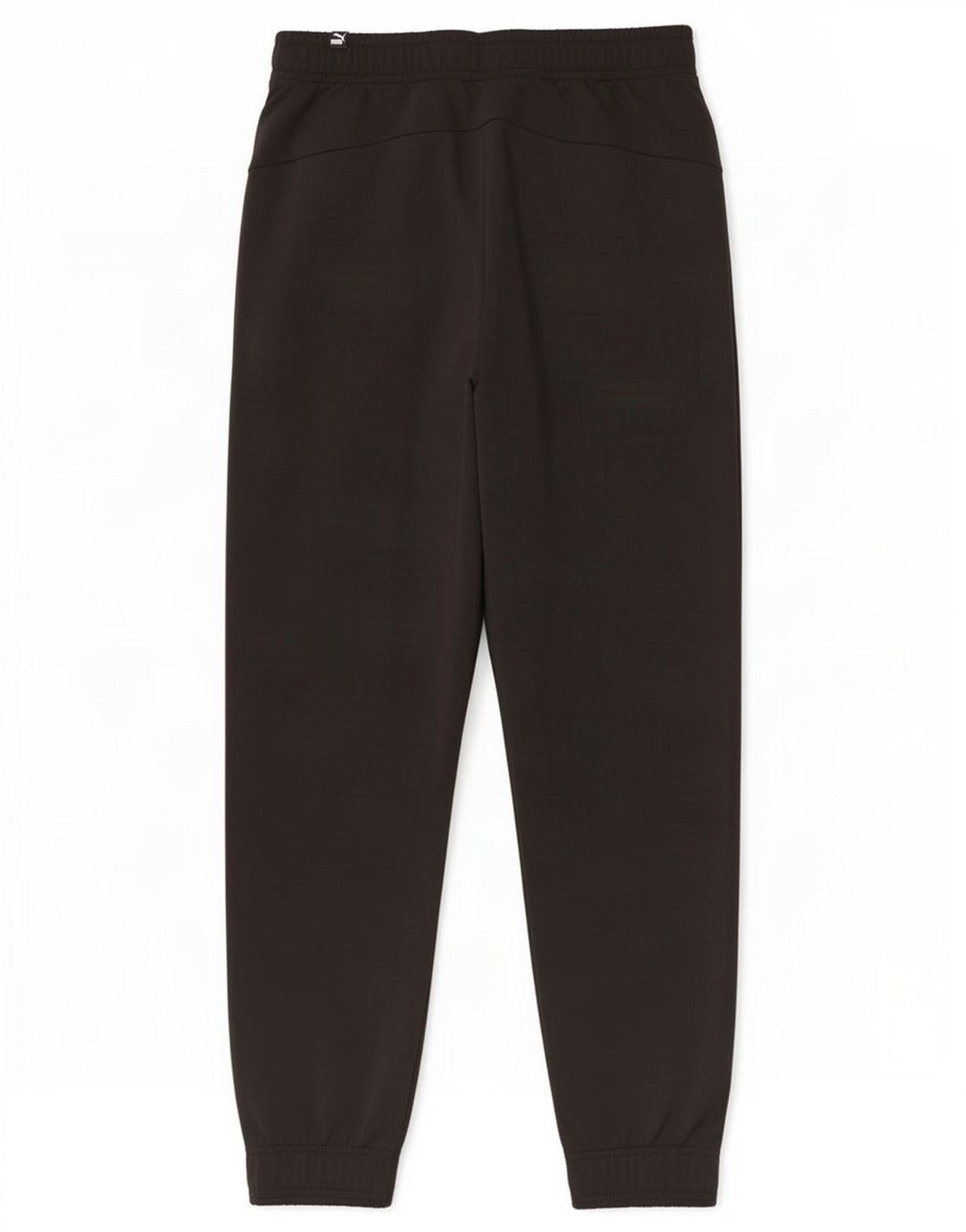 Pantalones De Chándal Puma Hombre Joggers Medium Negro Poliéster