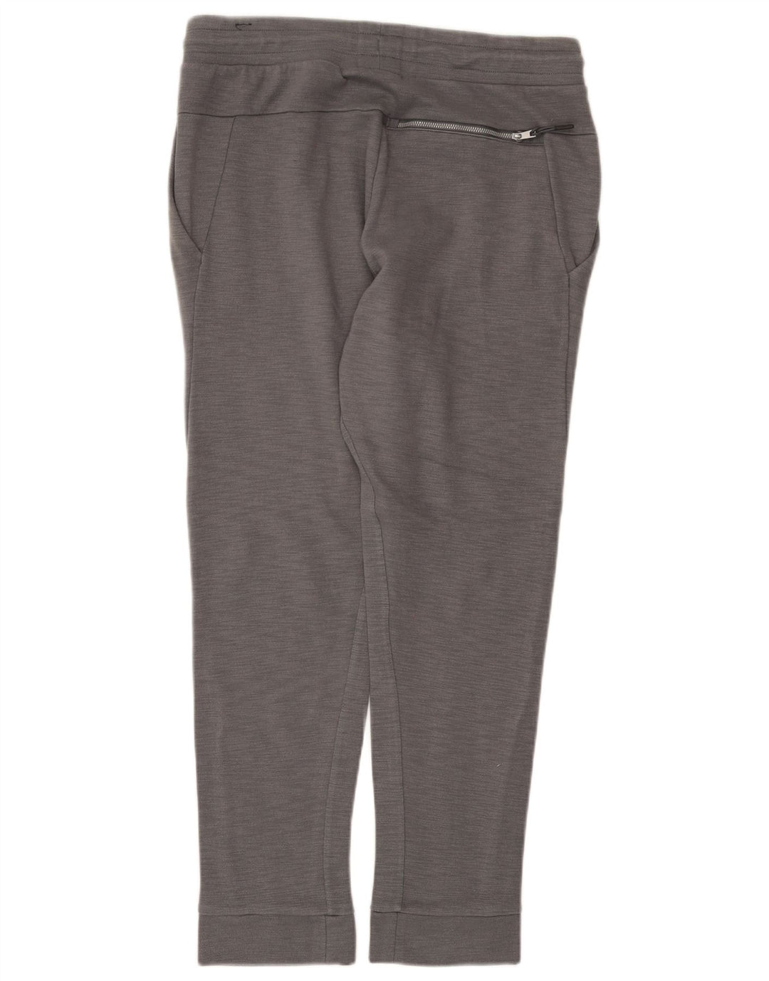 Nike Pantalones de Chándal para Hombre Joggers XL Gris