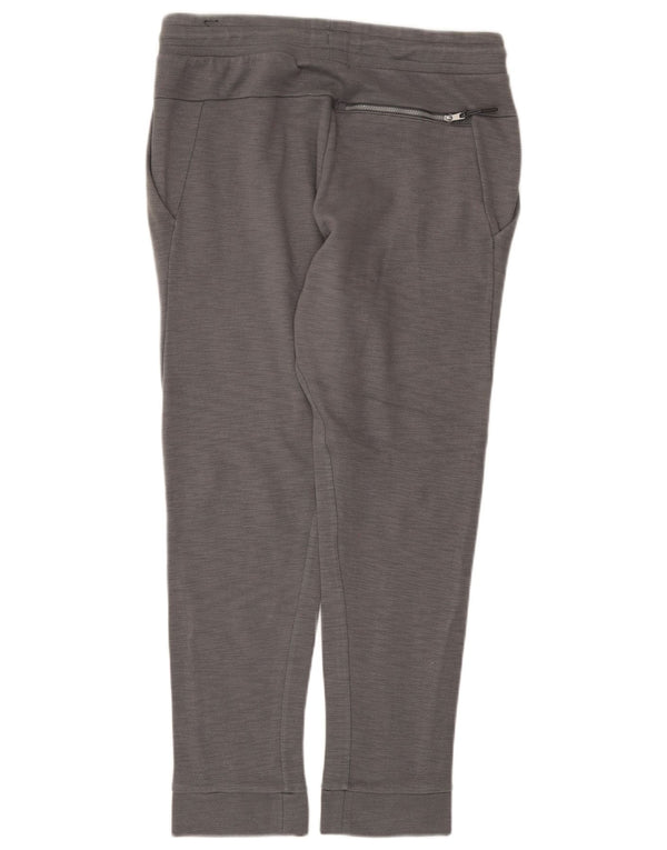 Nike Pantalones de Chándal para Hombre Joggers XL Gris
