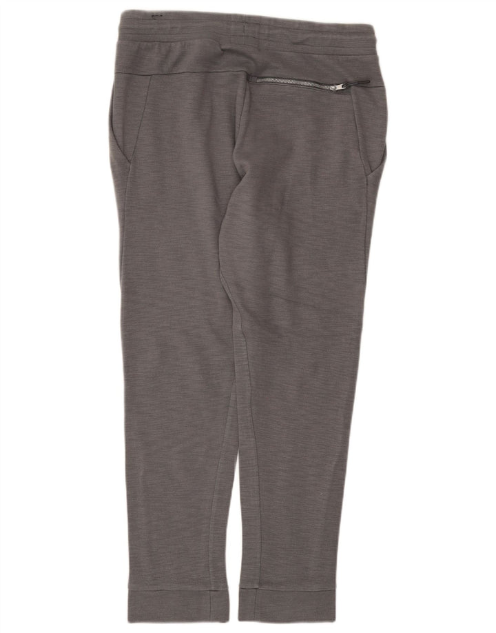 Nike Pantalones de Chándal para Hombre Joggers XL Gris