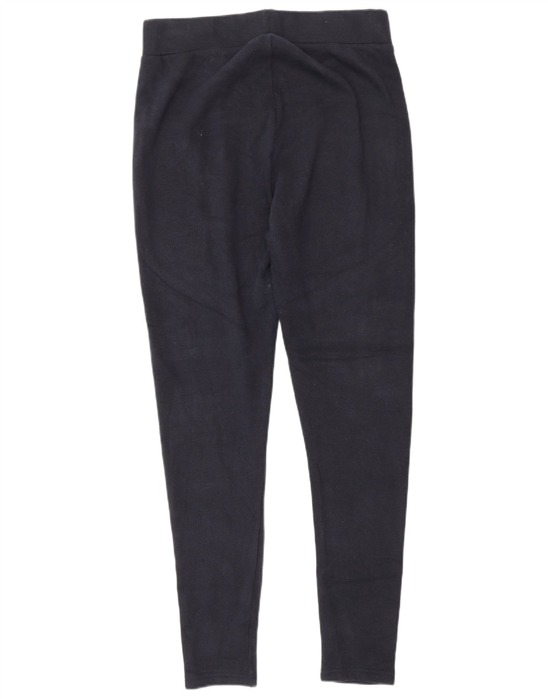 Marks & Spencer Leggings para mujer UK 40 Mediano Azul marino Poliéster