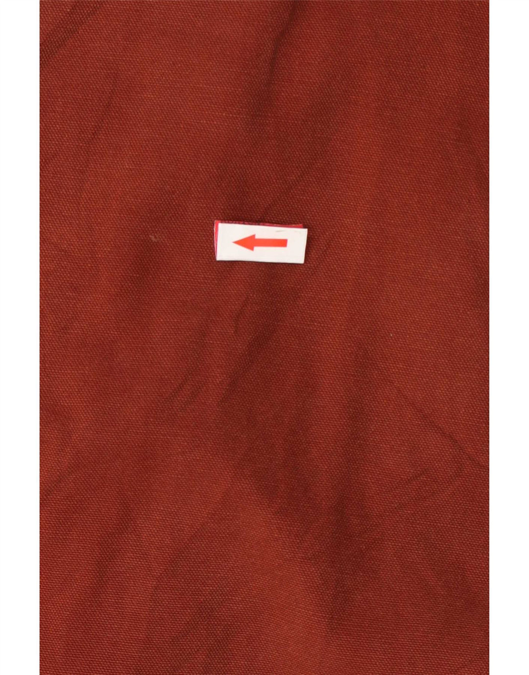 Carhartt Hombre Lumberjack Camisa Grande Algodón Marrón
