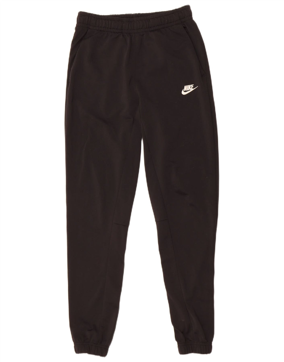 Pantalón de chándal Nike Hombre Joggers XS Negro Poliéster