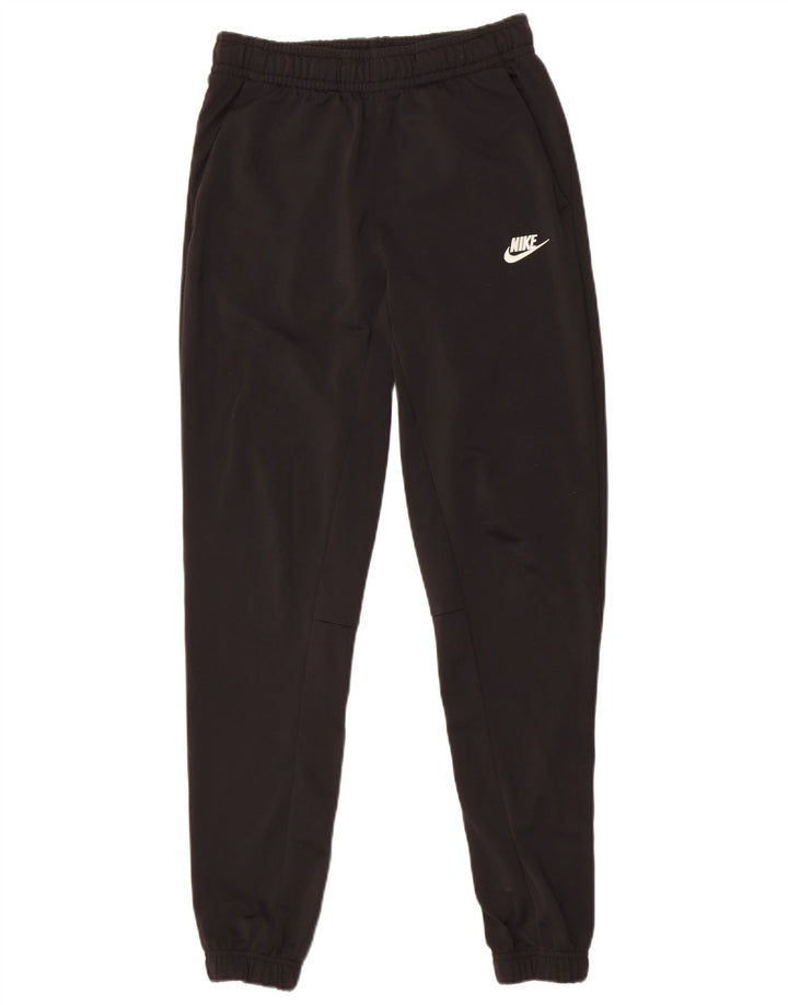 Pantalón de chándal Nike Hombre Joggers XS Negro Poliéster