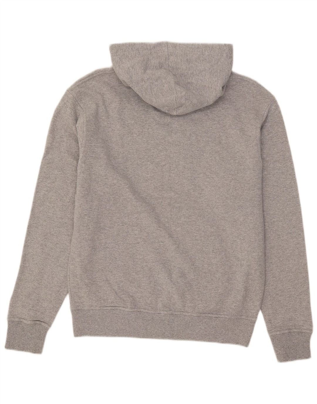 Champion Sudadera Con Capucha Para Hombre Jersey De Algodón Gris Medio