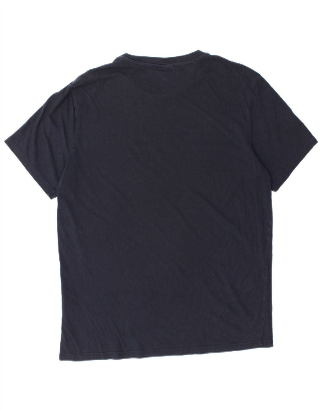 Champion Camiseta Hombre Top XL Azul Marino