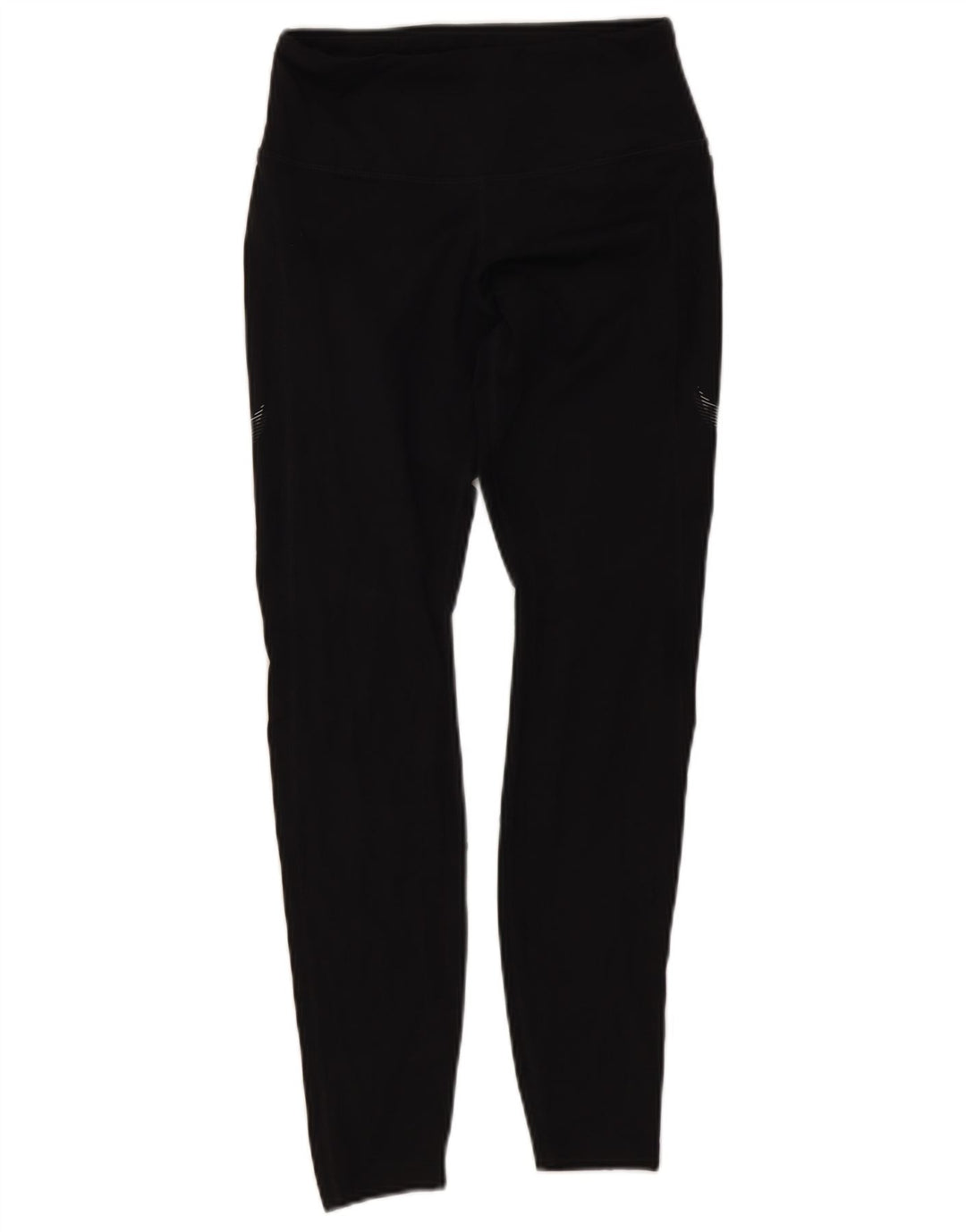 Leggings Nike para mujer Reino Unido 10 Pequeño Negro
