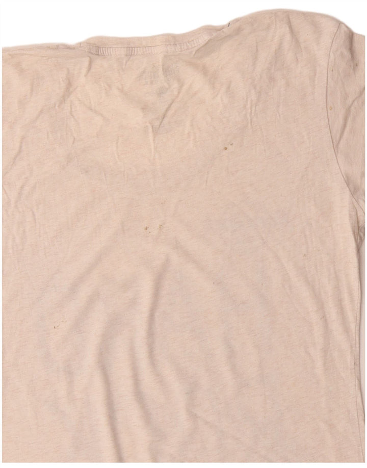 HARD ROCK CAFE Camiseta estampada London para niña 15-16 años XL Off White