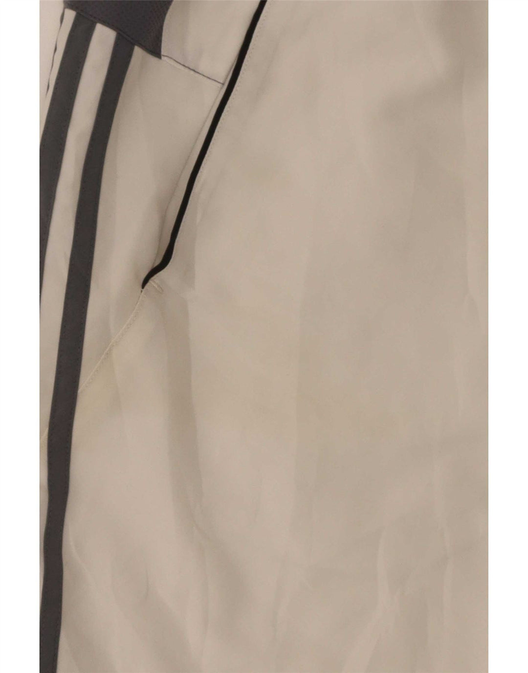 Adidas Mens Climacool Sport Shorts 2XL Blanco Poliéster