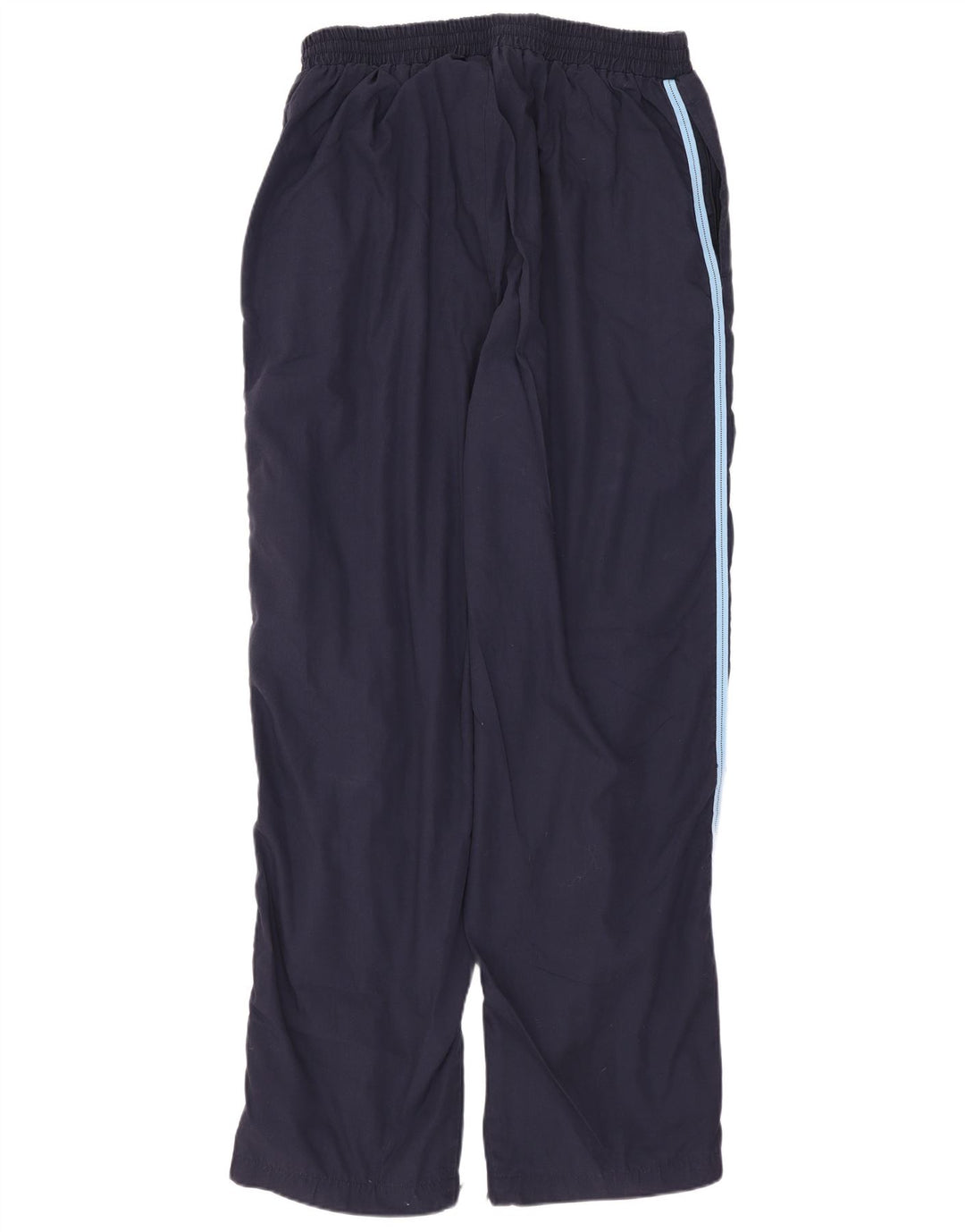 Pantalón De Chándal Puma Hombre Grande Azul Marino Poliéster