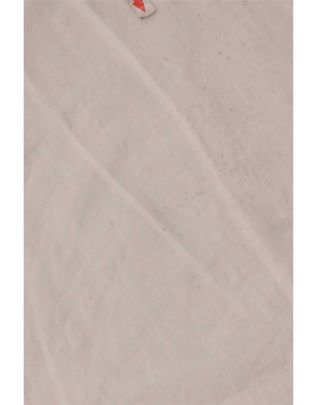 Puma - Camiseta gráfica para hombre, talla grande, algodón blanco