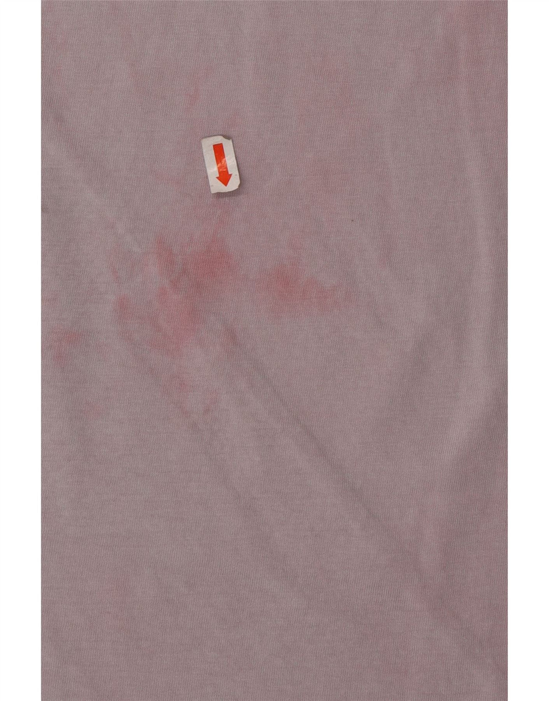 PUMA Camiseta Top Large de algodón con bloques de color multicolor para hombre