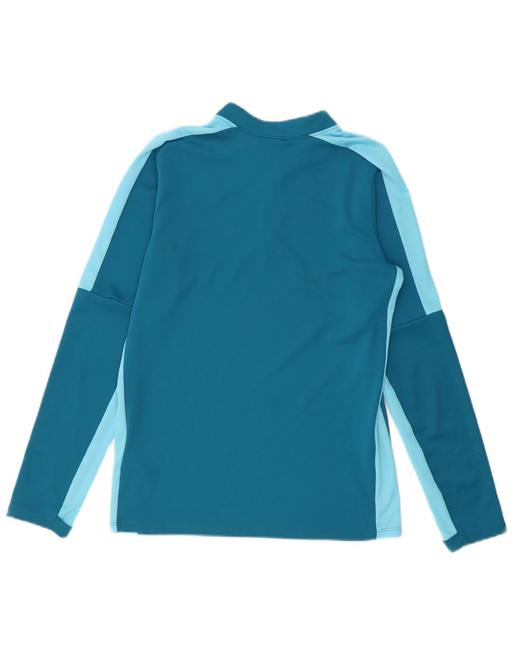 NIKE - Chándal Dri Fit para niña, 12-13 años, Grande, Azul