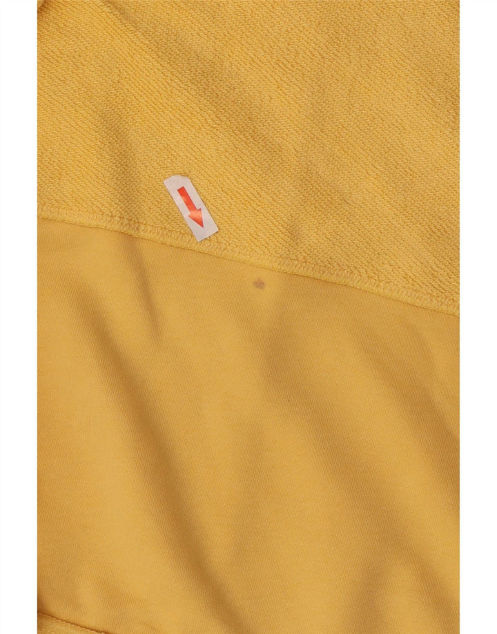 Sudadera Nike Jumper Medium Amarillo Algodón |