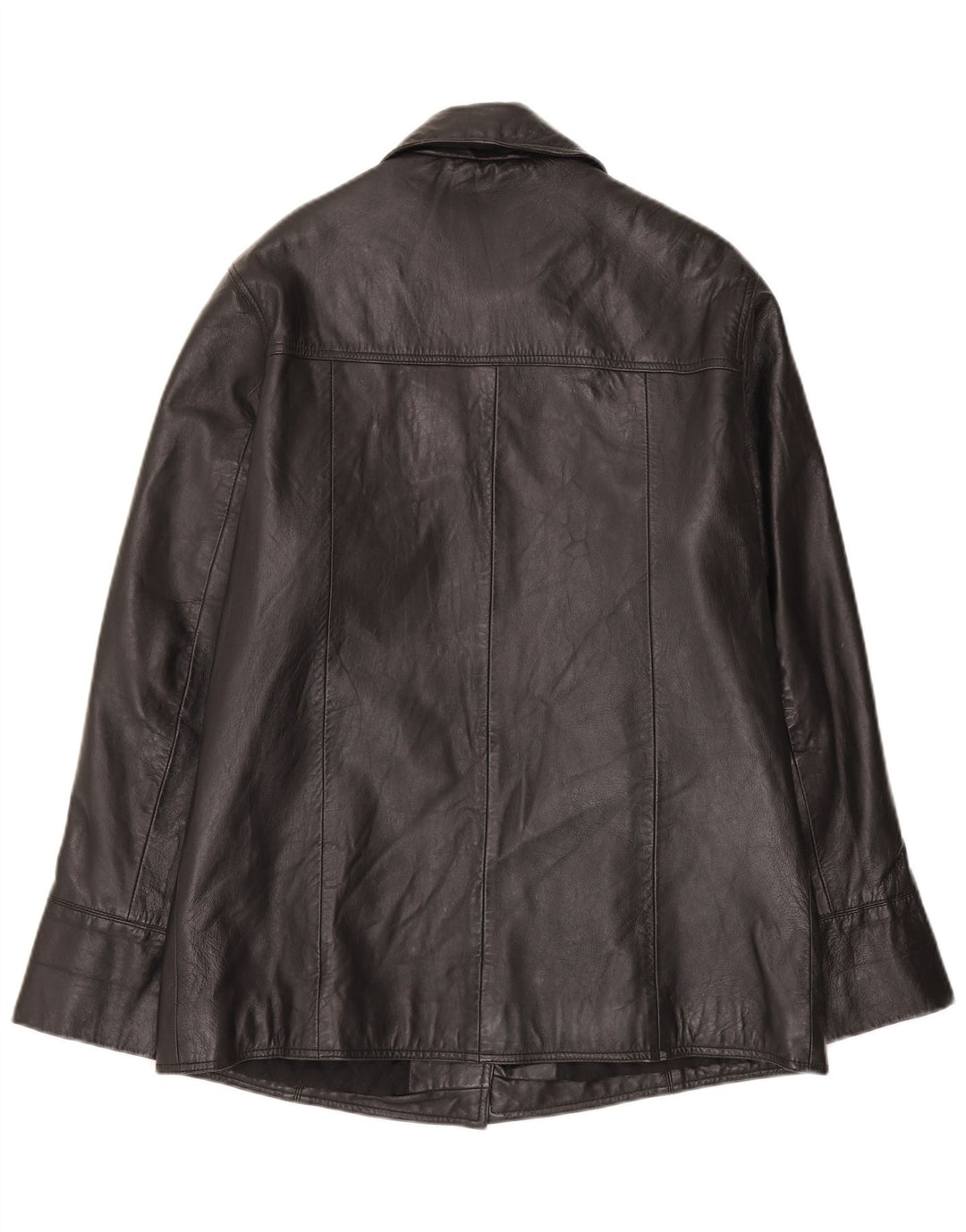 Chaqueta de cuero para mujer Conbipel IT 45 Medium Black