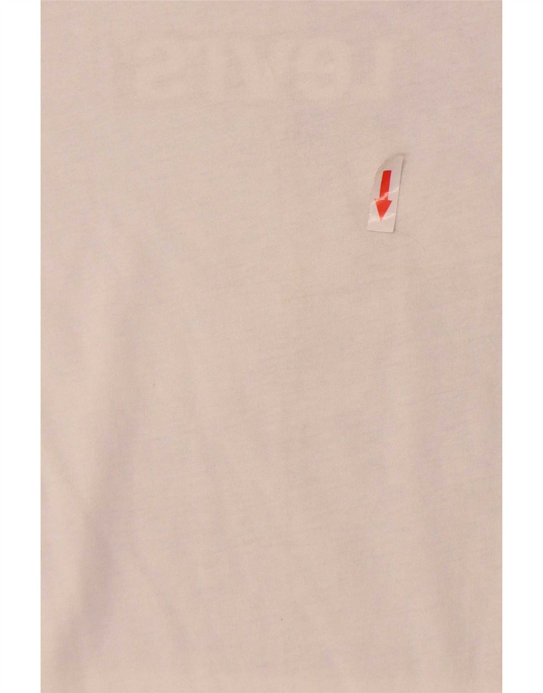 Levi's - Camiseta gráfica para hombre, talla grande, color blanco