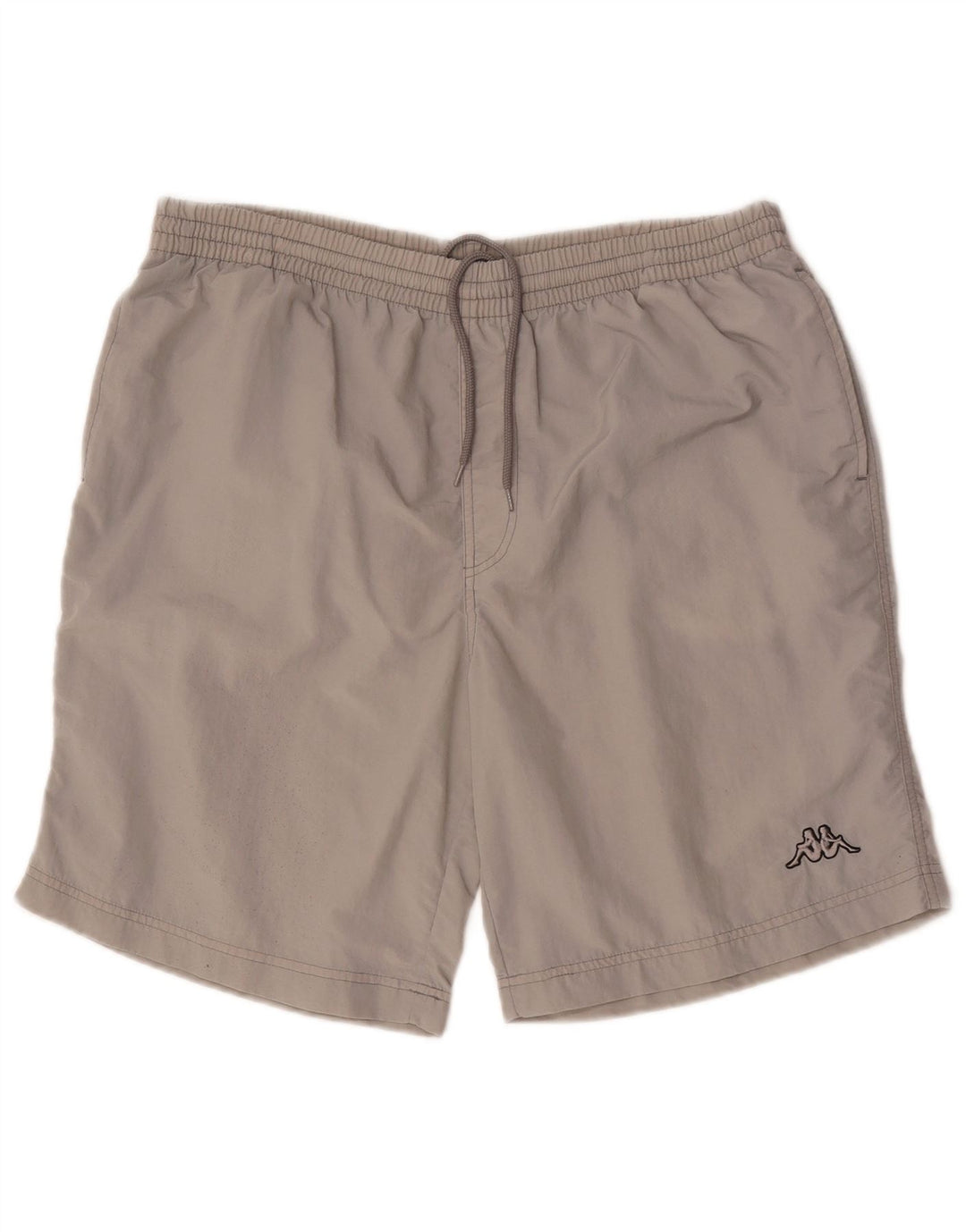 KAPPA Bañador Hombre XL Gris Poliamida
