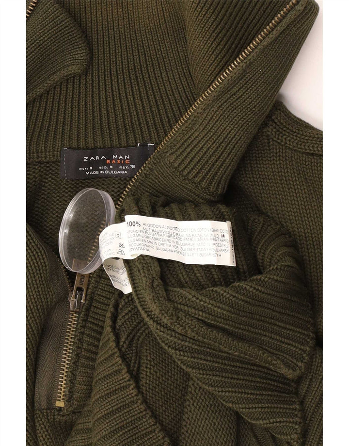 Zara Hombre