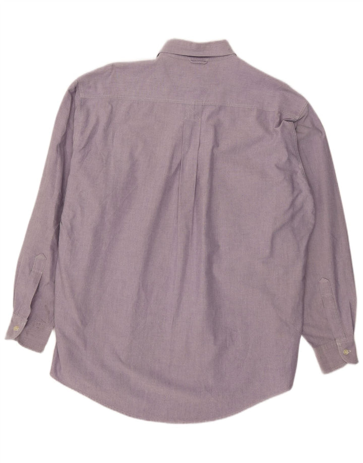 Timberland - Camisa Weathergear para hombre, talla grande, color morado