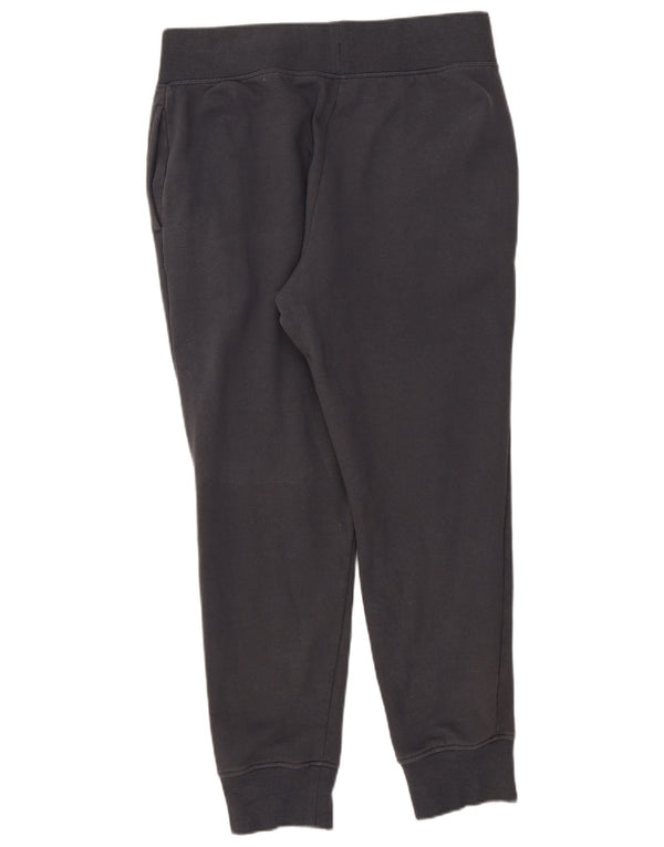Champion Pantalones De Chándal Para Hombre Joggers Large Gris Algodón