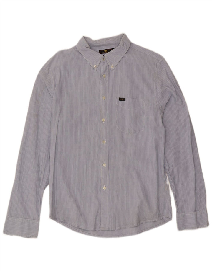 Camisa Lee Hombre