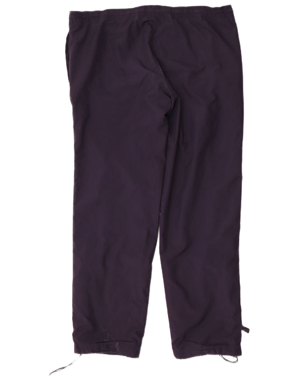 Puma Pantalones De Chándal Para Hombre Joggers Large Azul Marino