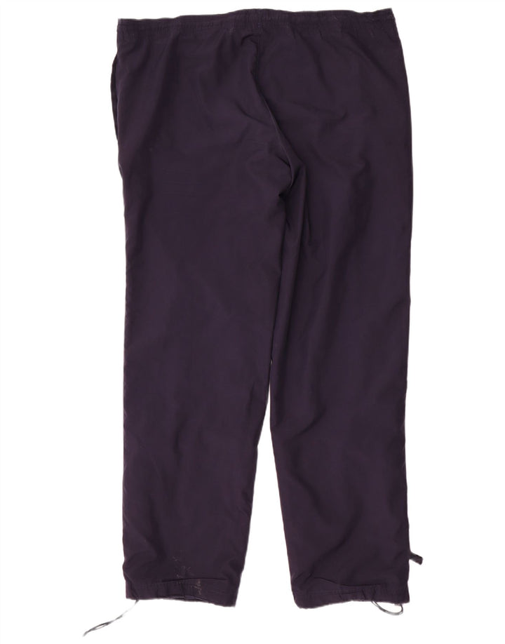 Puma Pantalones De Chándal Para Hombre Joggers Large Azul Marino