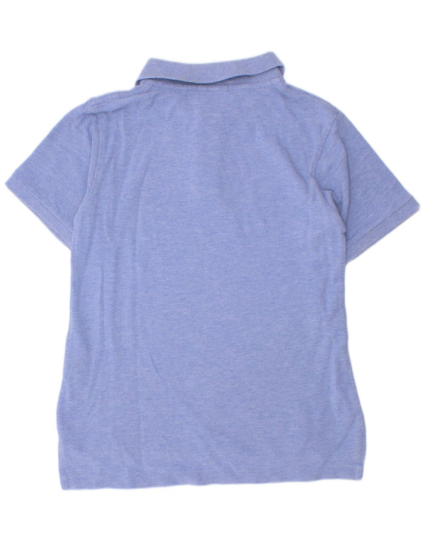 Polo Ralph Lauren Camisa Niño 5-6 Años Azul Algodón