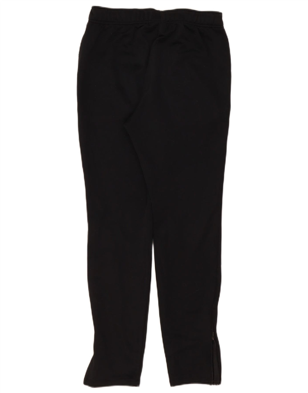 Nike Dri Fit - Pantalón de chándal para hombre, poliéster, color negro