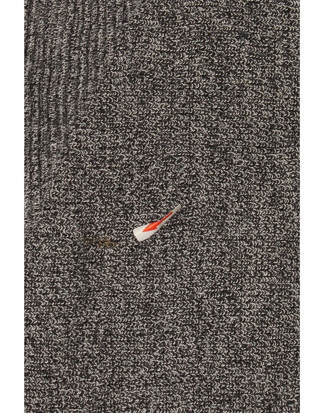 Jack & Jones Jersey De Cuello Redondo Para Hombre XL Gris Moteado