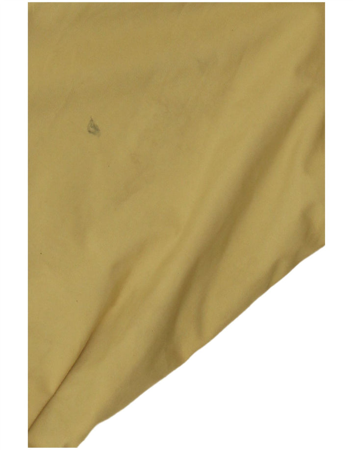 MUSTO Chaqueta utilitaria para hombre UK 38 Medium Yellow