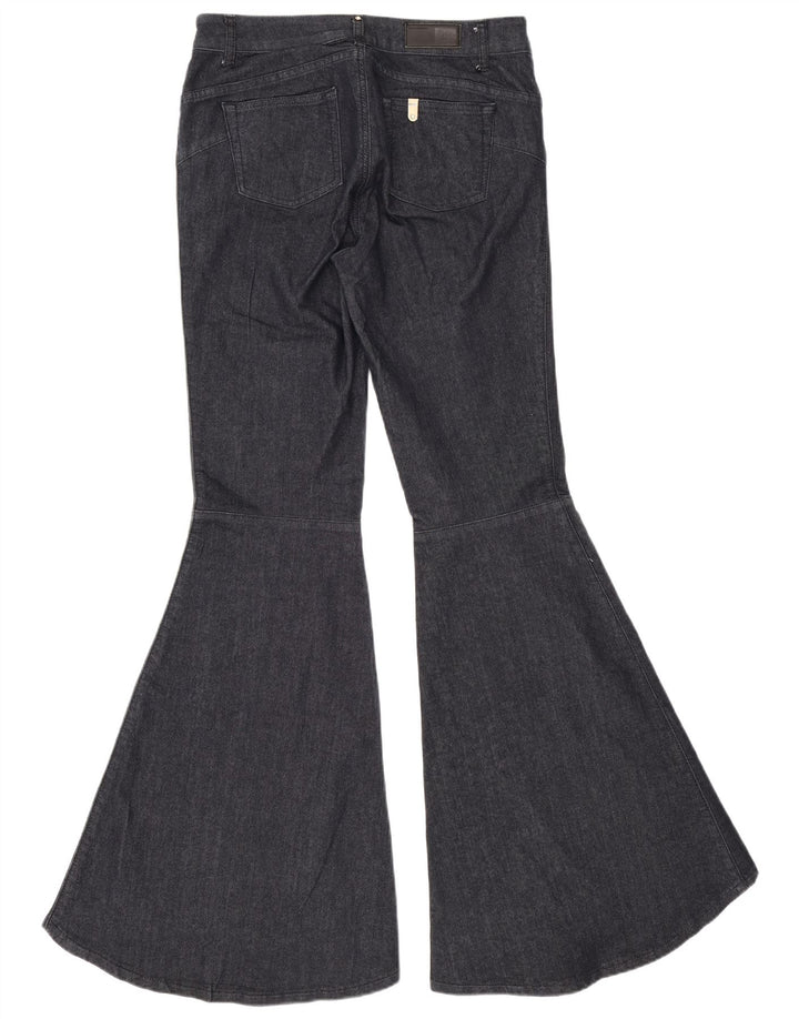 Vaqueros Acampanados Mujer Liu Jo W32 L35 Azul Marino