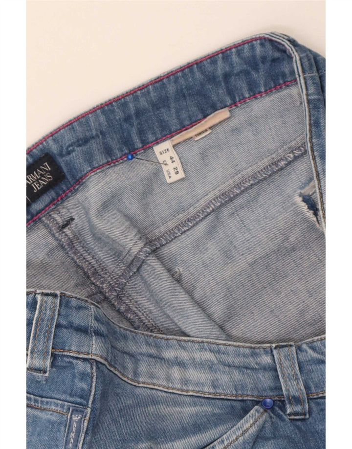 Jeans Armani Mujer