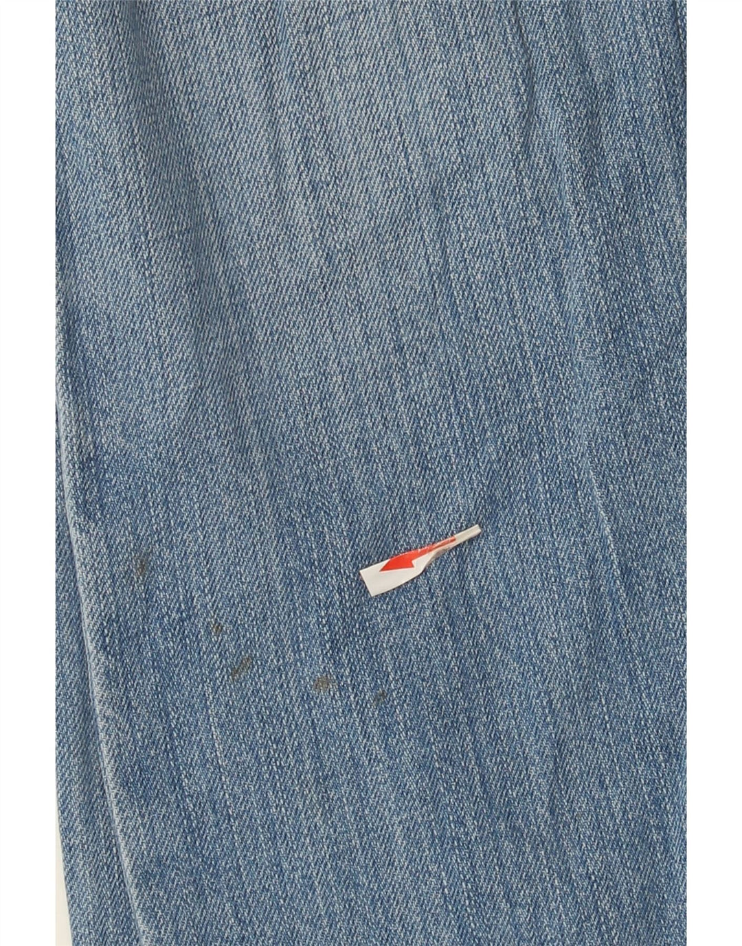 Levi's Jeans rectos 506 para hombre W33 L30 Algodón azul