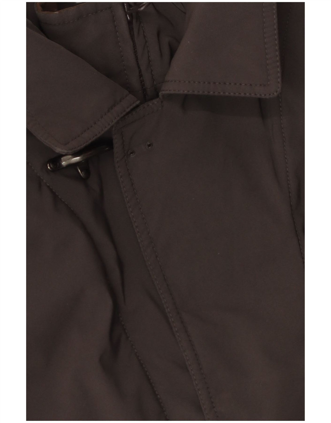 Chaqueta cortavientos para hombre Fay UK 42 XL Poliamida gris