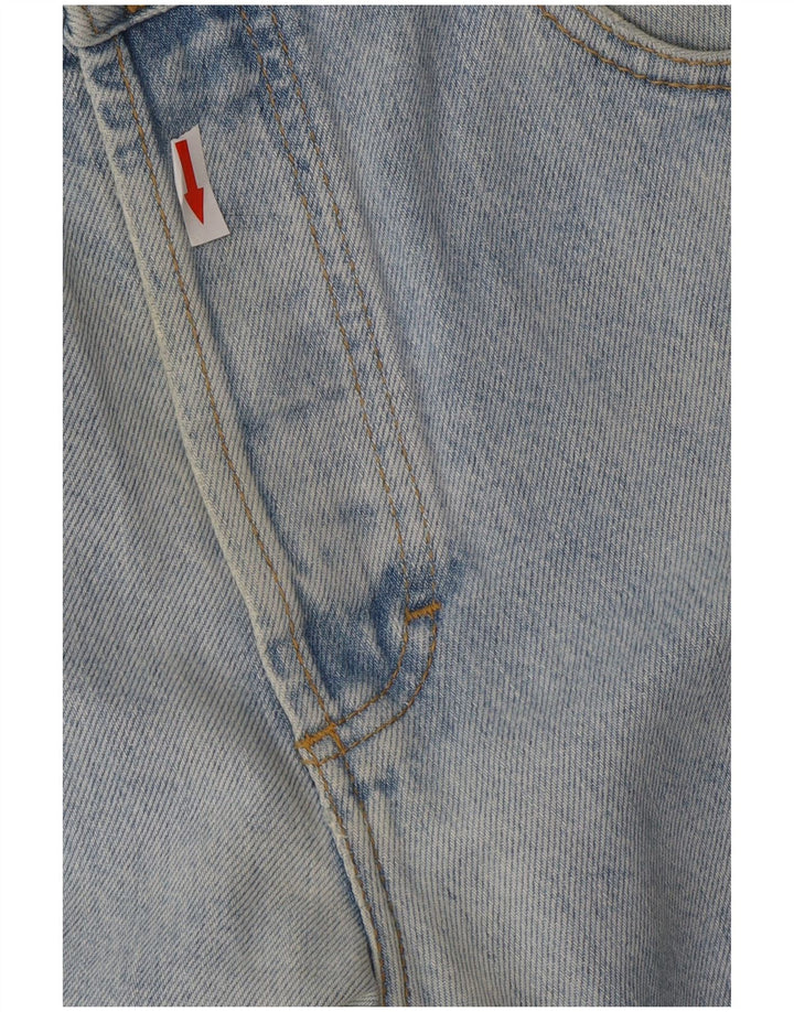 Vaqueros rectos Lee para hombre W34 L28 Azul
