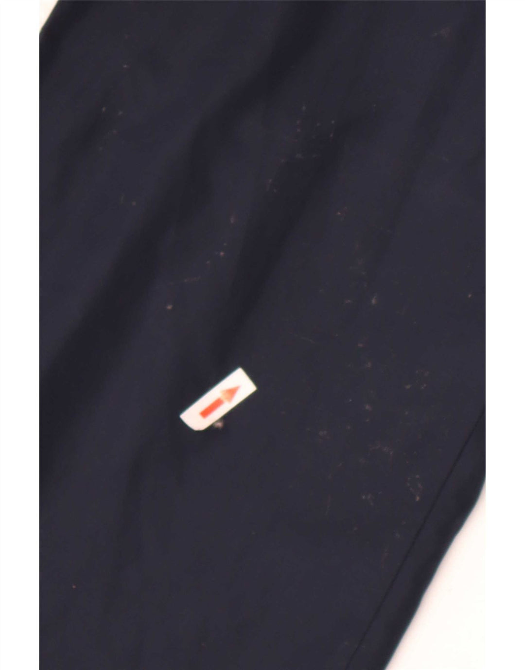 Adidas Hombre Climacool Pantalones De Chándal Grande Azul Marino Colorblock