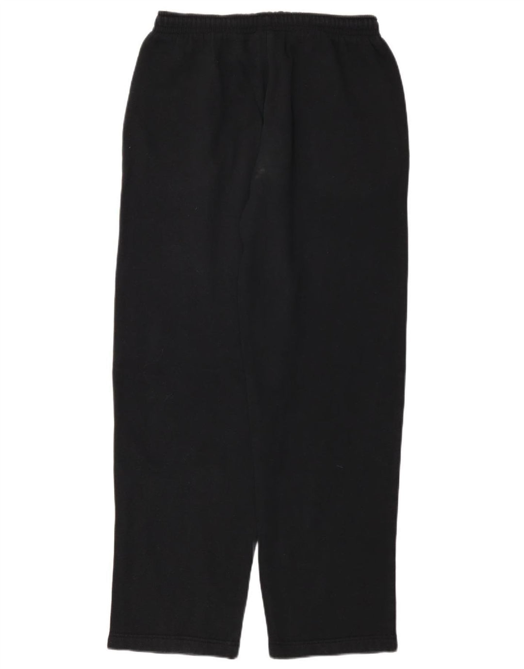 KAPPA Pantalón de Chándal Hombre XL Negro Algodón