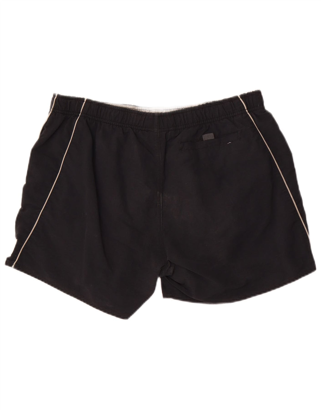 O'Neill Bañador con gráfico para hombre XL Nylon negro