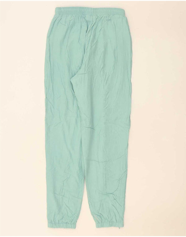 AUSTRALIAN L'ALPINA Pantalones de chándal para mujer Joggers IT 44 Verde medio