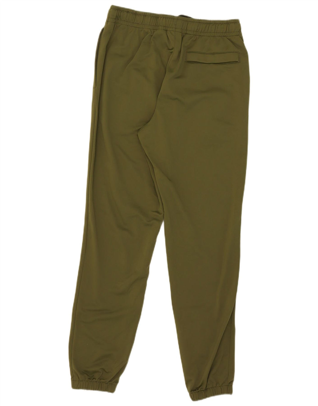 Nike Mujer Pantalones De Chándal Joggers Grande Caqui Poliéster