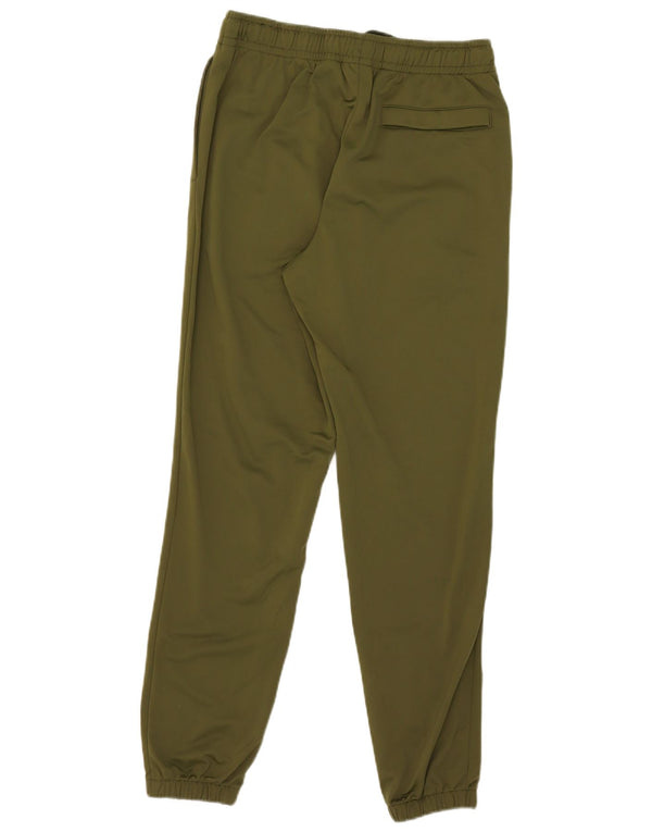 Nike Mujer Pantalones De Chándal Joggers Grande Caqui Poliéster