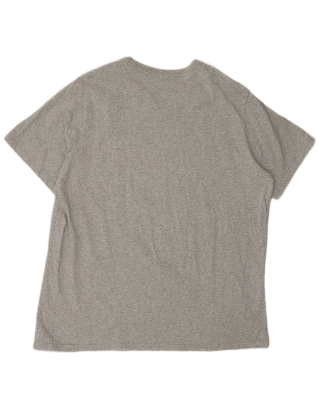 Levi's Camiseta estándar para hombre XL Gris