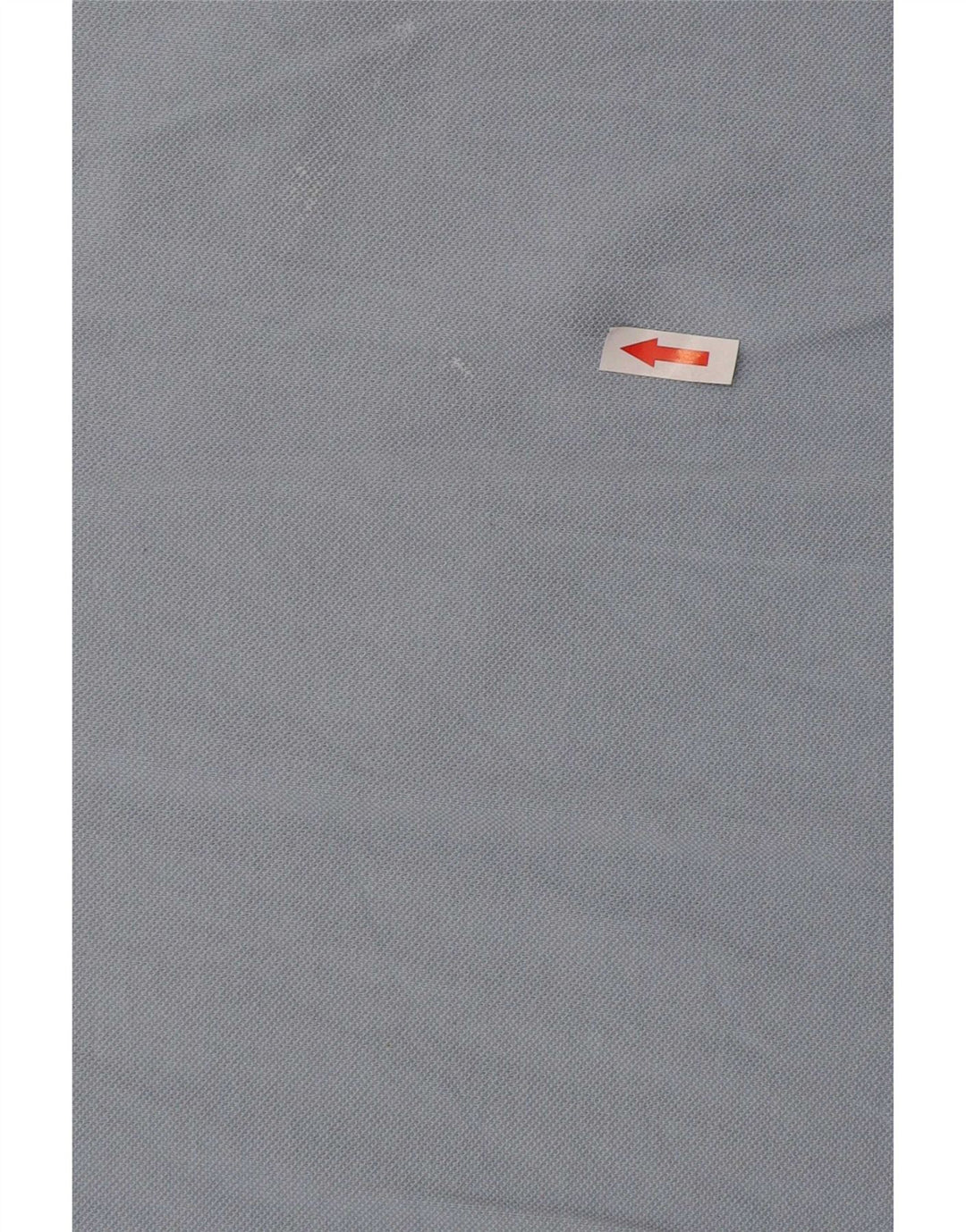 Kappa Polo Hombre 2XL Algodón Azul